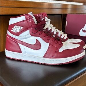 Air Jordan 1 Retro High OG size 10